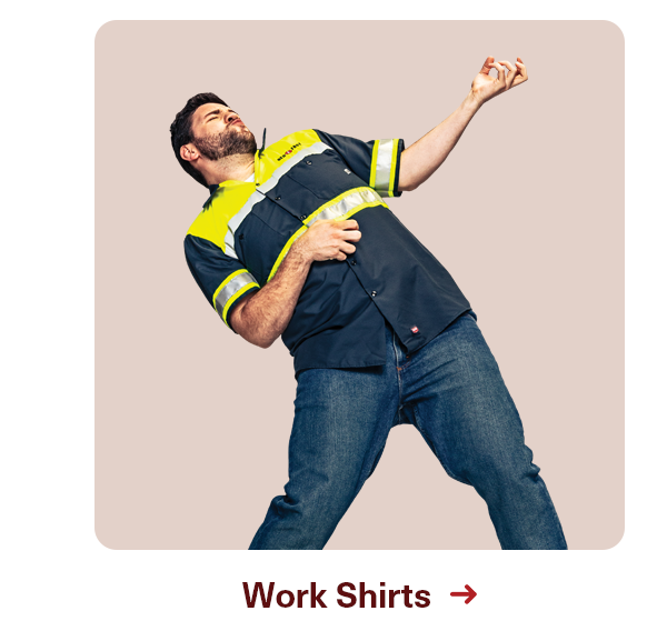  Work Shirts = 